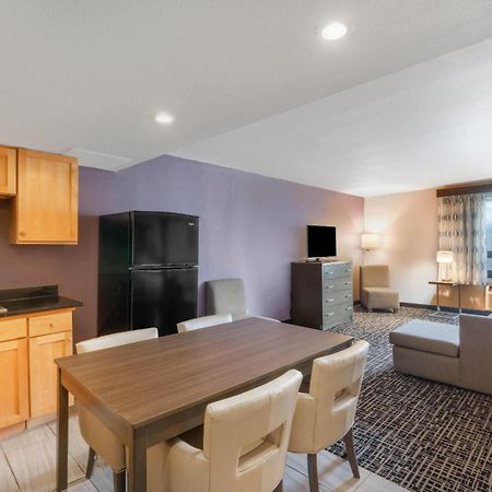 Hotel La Quinta By Wyndham Glenwood Springs Exterior foto