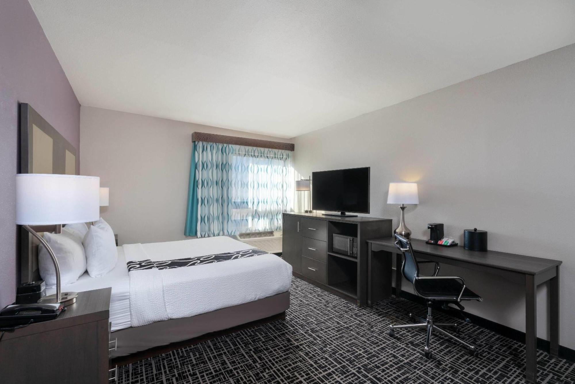 Hotel La Quinta By Wyndham Glenwood Springs Exterior foto